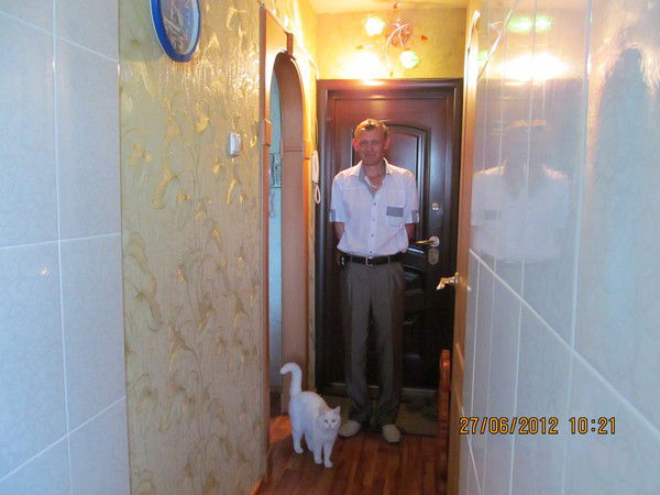 Сергей Сергеев