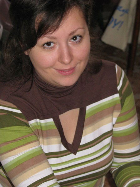 Анна Тарасевич