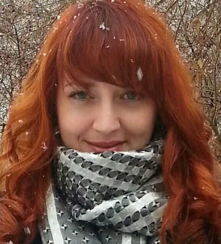 Елена Бодрова