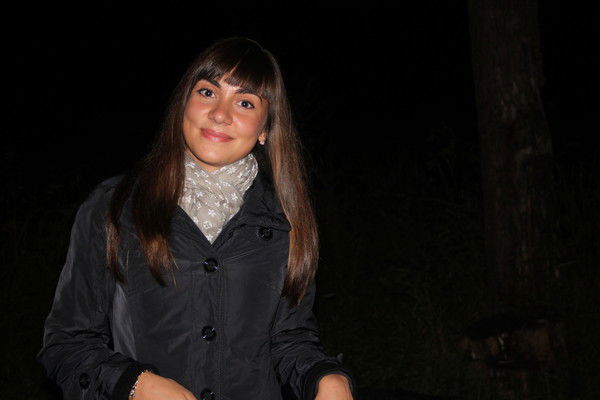 Татьяна Седунина