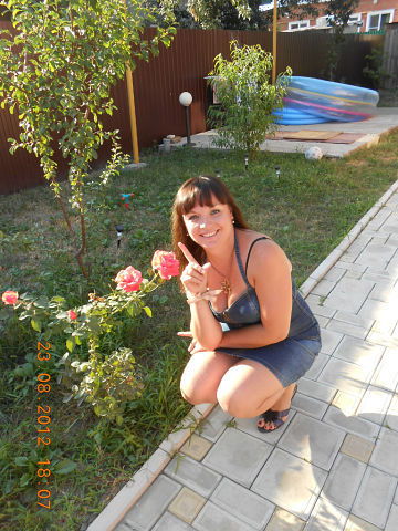 Наталья Гуреева