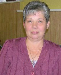 Татьяна Мингалеева