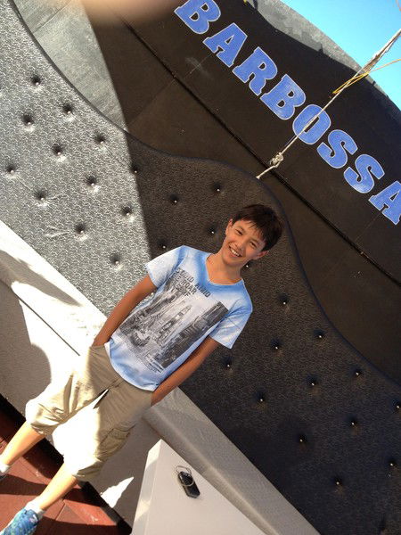 Алиби Исатай