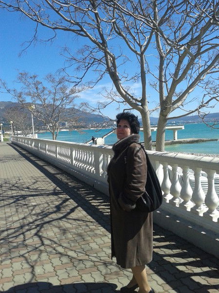 Альбина Лукьянова