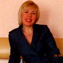 Марина Потёмкина