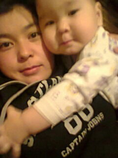 Роза Токеновна