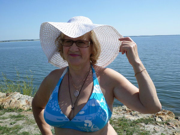 Богатырева Тамара