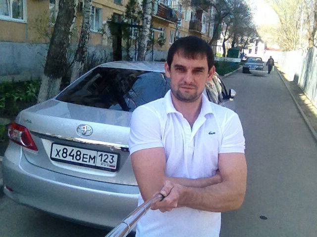 Александр Кустиков