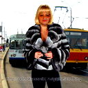 Дина Савина