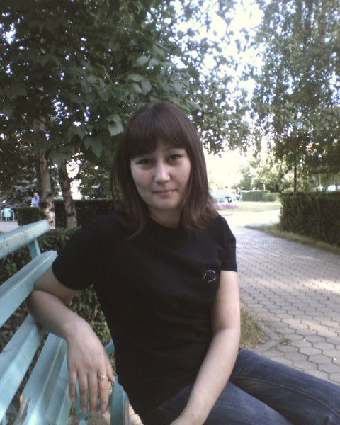 Туткушева Алия