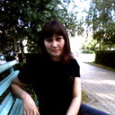 Туткушева Алия