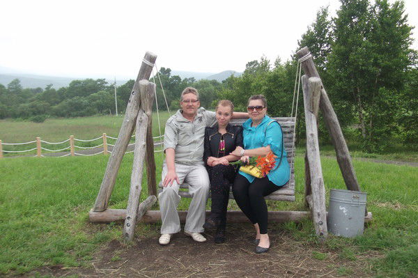 Игорь Шлейников