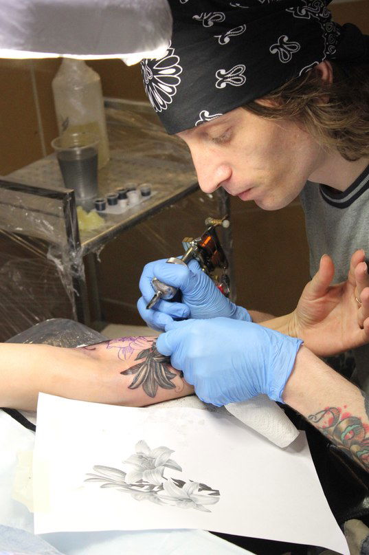 Анакосяк Выкури!!!