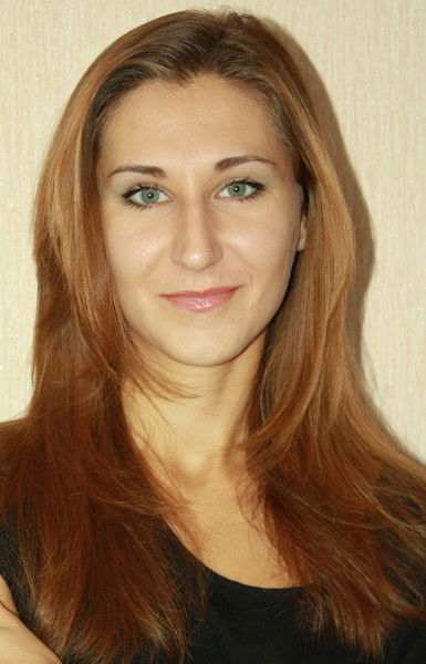 Наталья Буланова