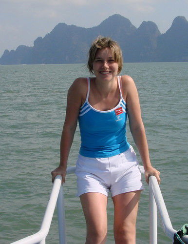 Ирина Сячина