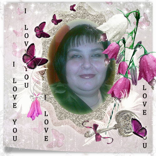 Светлана Ступак