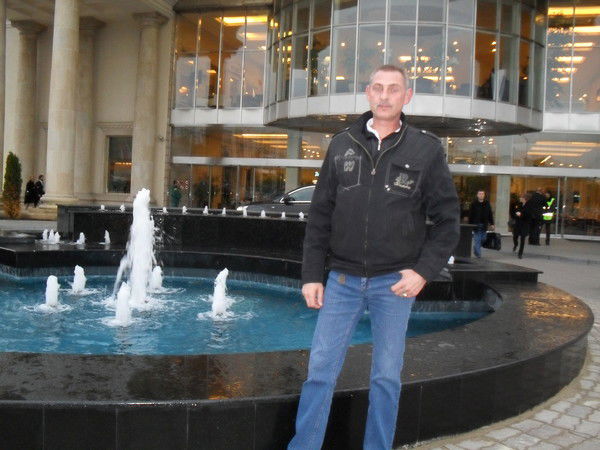 Александр Мусийчук