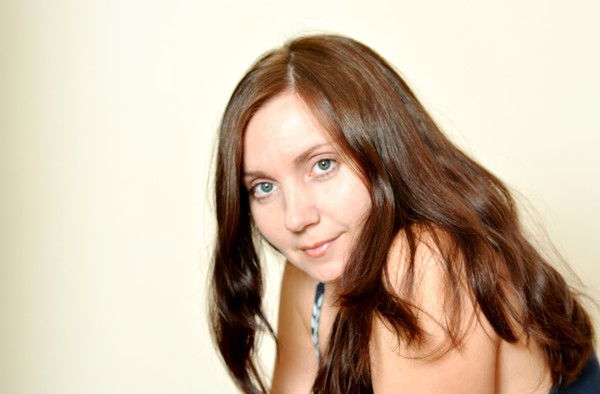 Анджела Дукельская