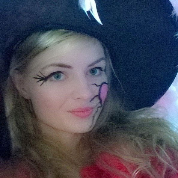 Оксана Печенкина