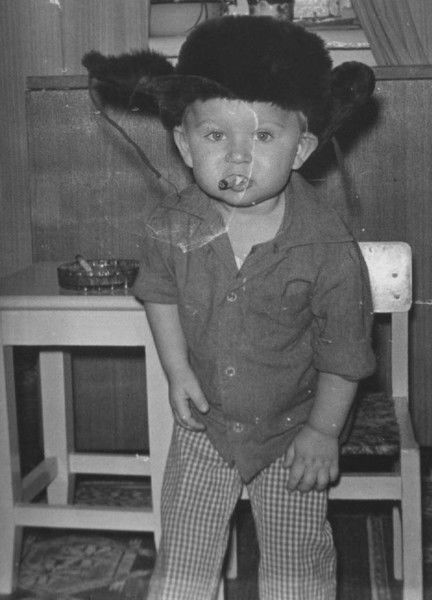 Алексей Брынцев