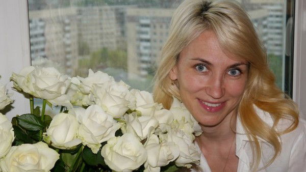 Марина Карасева