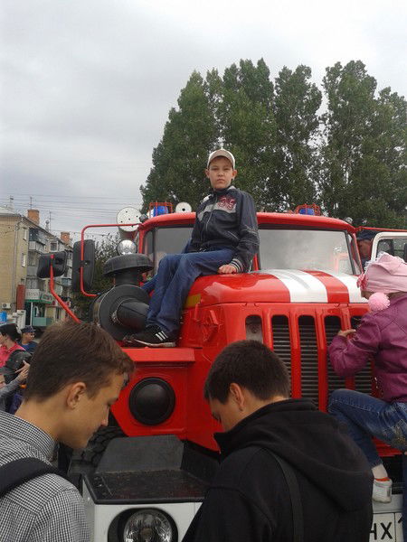 Андрей Анохин