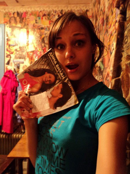 Холодное Сердце