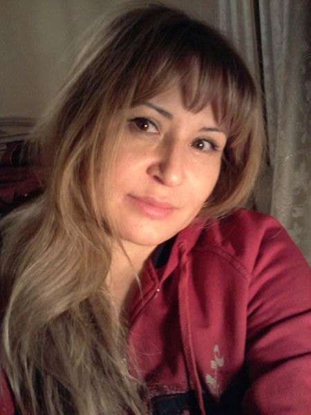 Альфия Кокебаева