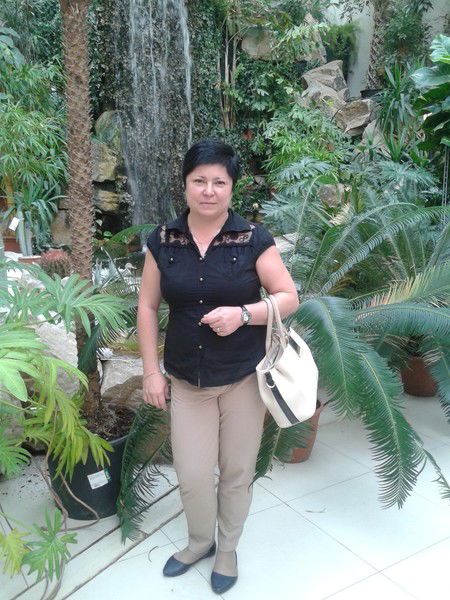 Татьяна Голикова