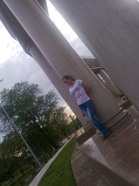 Евгения Дмитриенко