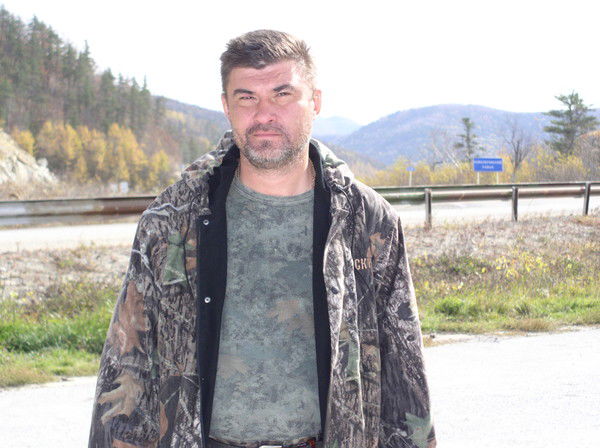 Сергей Кортунов