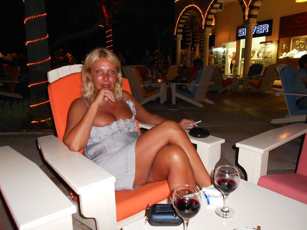 Татьяна Иксоид