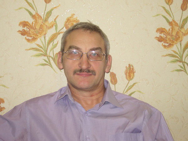 Юрий Сухоносов