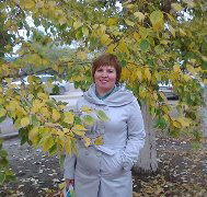 Людмила Сырбова