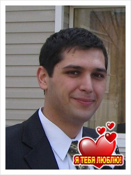 Андрей Зиновьев