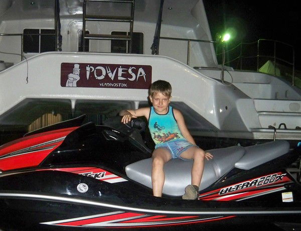 Антон Ситкин