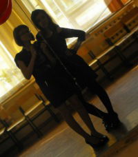 Валерия Петрусёва