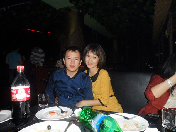 Асылбек Аксауле