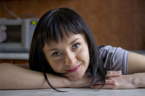 Ольга Мецнер