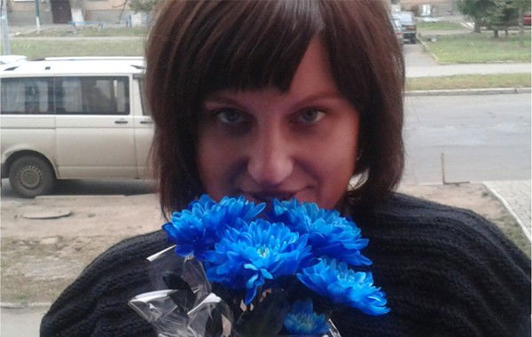 Ирина Бандурко