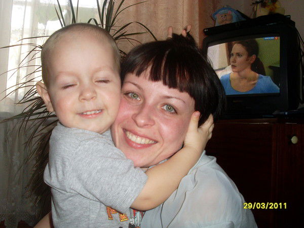 Ирина Основина