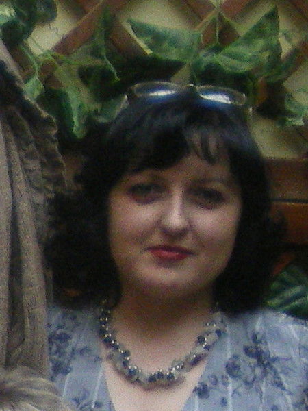 Ольга Чехлова