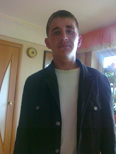 Александр Пустовалов