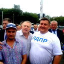 Евгений Прудников