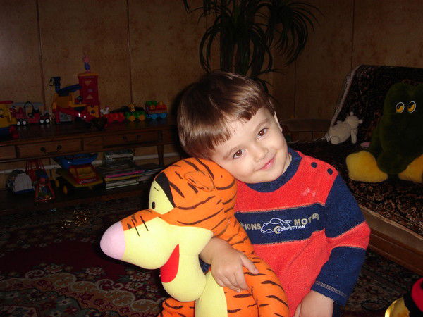 Раиса Карцаева