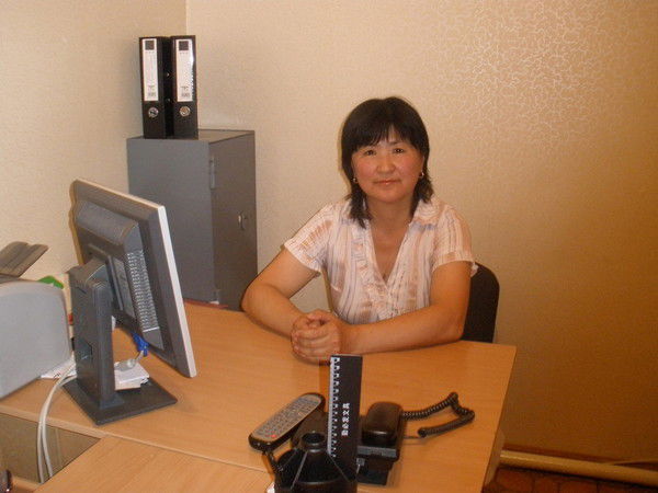 Дарига Мажитова