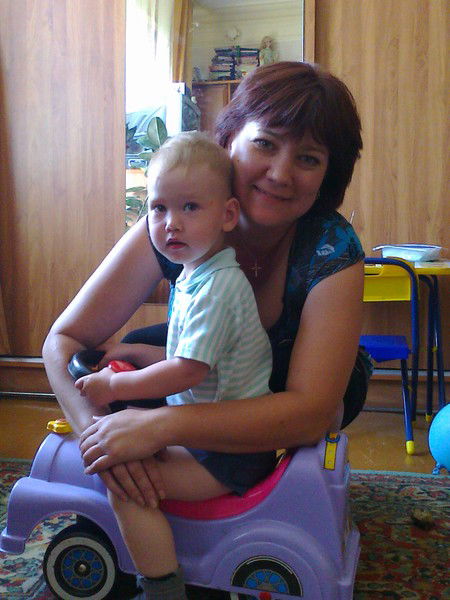 Елена Соловьёва