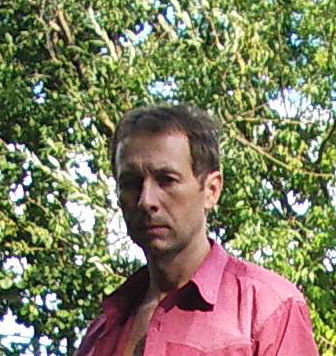 Алексей Лямин