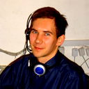 Александр Долматов