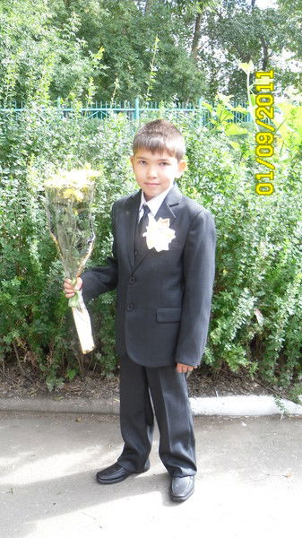 Рахмангулов Руслан